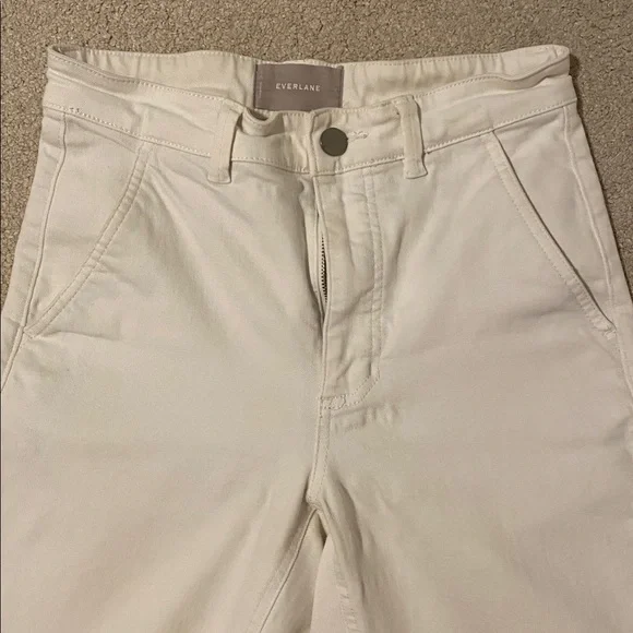 Everlane pants - cropped - Picture 2 of 7